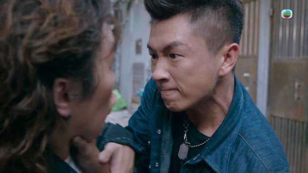 臥底嬌娃大結局|馬貫東玩私刑終極大暴走 6分鐘折磨真相晒虐心瘋狂演技