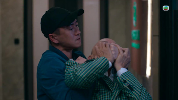 臥底嬌娃大結局|馬貫東玩私刑終極大暴走 6分鐘折磨真相晒虐心瘋狂演技