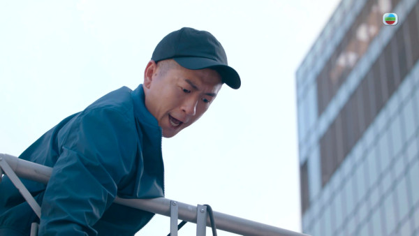 臥底嬌娃大結局｜馬貫東玩私刑終極大暴走 6分鐘折磨真相晒虐心瘋狂演技