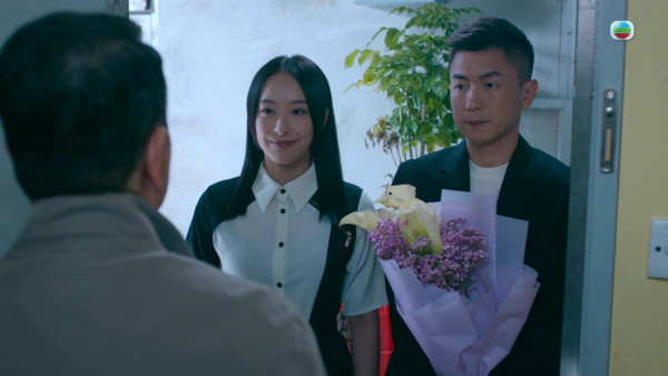 臥底嬌娃大結局｜馬貫東玩私刑終極大暴走 6分鐘折磨真相晒虐心瘋狂演技