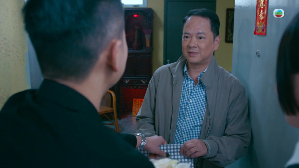 臥底嬌娃大結局｜馬貫東玩私刑終極大暴走 6分鐘折磨真相晒虐心瘋狂演技