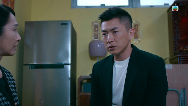 臥底嬌娃大結局｜馬貫東玩私刑終極大暴走 6分鐘折磨真相晒虐心瘋狂演技