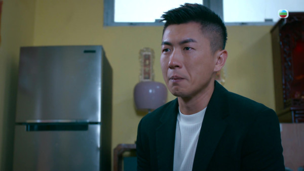 臥底嬌娃大結局|馬貫東玩私刑終極大暴走 6分鐘折磨真相晒虐心瘋狂演技