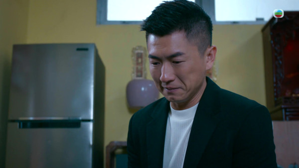 臥底嬌娃大結局|馬貫東玩私刑終極大暴走 6分鐘折磨真相晒虐心瘋狂演技