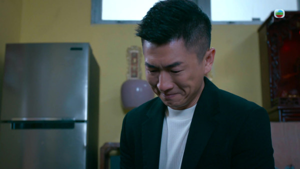 臥底嬌娃大結局|馬貫東玩私刑終極大暴走 6分鐘折磨真相晒虐心瘋狂演技