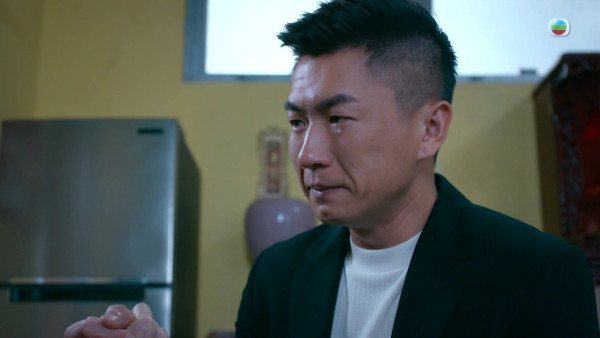 臥底嬌娃大結局|馬貫東玩私刑終極大暴走 6分鐘折磨真相晒虐心瘋狂演技