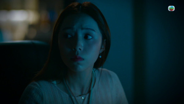 臥底嬌娃大結局|蘇嘉盈慘死真相曝光!李海銅口吐白沫反眼演繹