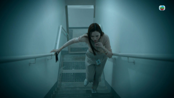 臥底嬌娃大結局|蘇嘉盈慘死真相曝光!李海銅口吐白沫反眼演繹