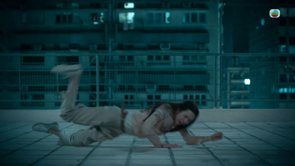 臥底嬌娃大結局|蘇嘉盈慘死真相曝光!李海銅口吐白沫反眼演繹