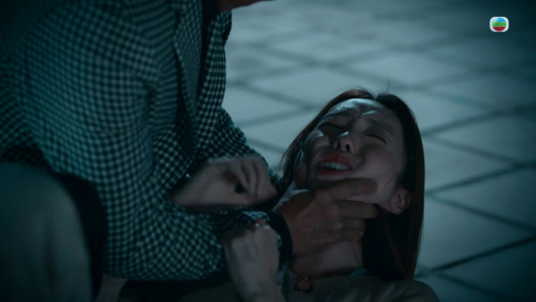 臥底嬌娃大結局|蘇嘉盈慘死真相曝光!李海銅口吐白沫反眼演繹