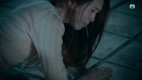 臥底嬌娃大結局｜蘇嘉盈慘死真相曝光！李海銅口吐白沫反眼演繹