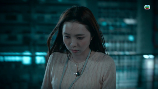 臥底嬌娃大結局|蘇嘉盈慘死真相曝光!李海銅口吐白沫反眼演繹