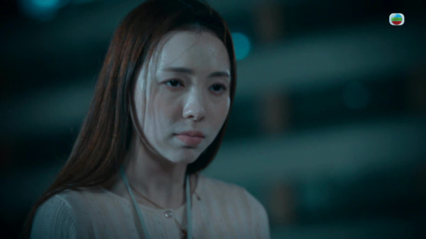 臥底嬌娃大結局|蘇嘉盈慘死真相曝光!李海銅口吐白沫反眼演繹