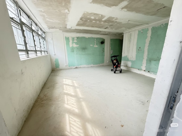 4人家庭首派市區逾400呎大單位曝光。圖片來源：Facebook@香港公營房屋討論區