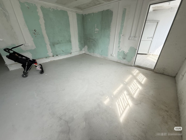 4人家庭首派市區逾400呎大單位曝光。圖片來源：Facebook@香港公營房屋討論區