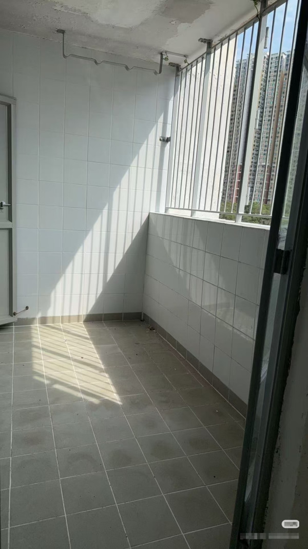 4人家庭首派市區逾400呎大單位曝光。圖片來源：Facebook@香港公營房屋討論區