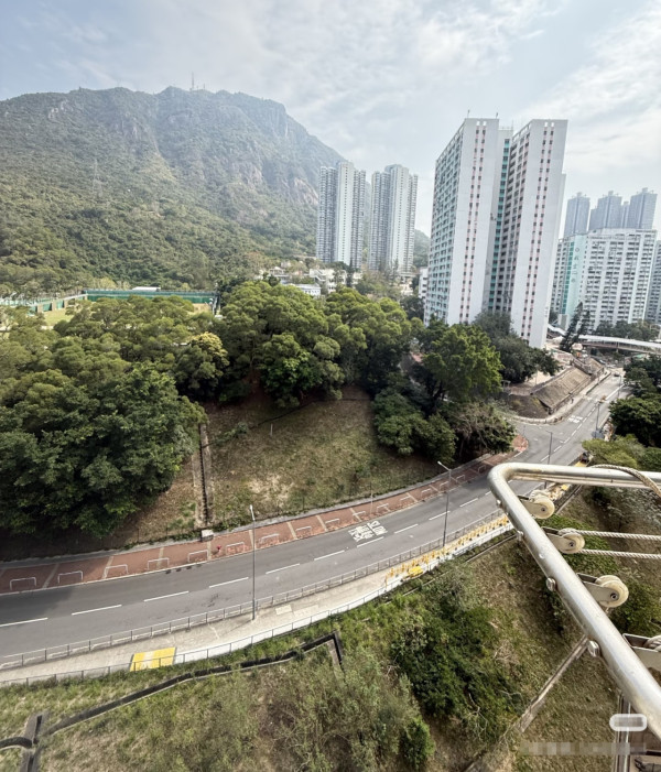 4人家庭首派市區逾400呎大單位曝光。圖片來源：Facebook@香港公營房屋討論區