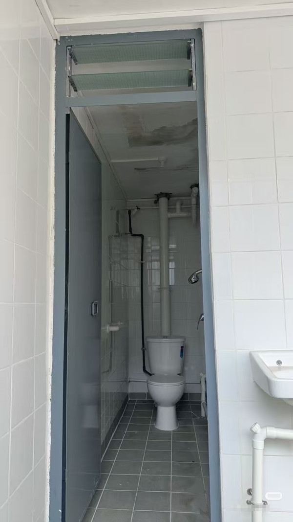 4人家庭首派市區逾400呎大單位曝光。圖片來源：Facebook@香港公營房屋討論區