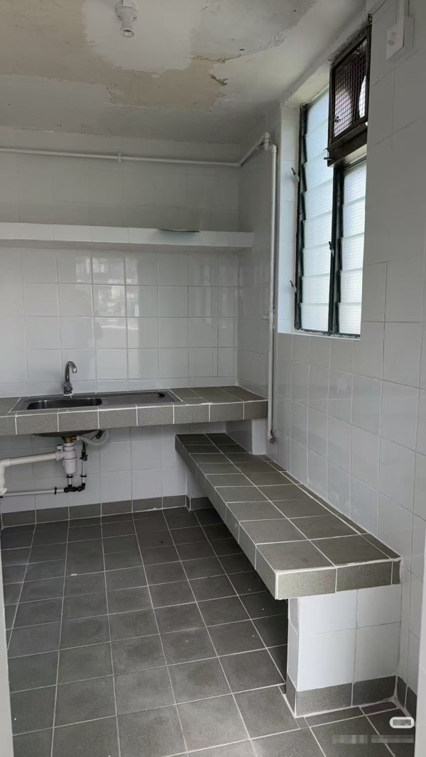 4人家庭首派市區逾400呎大單位曝光。圖片來源：Facebook@香港公營房屋討論區