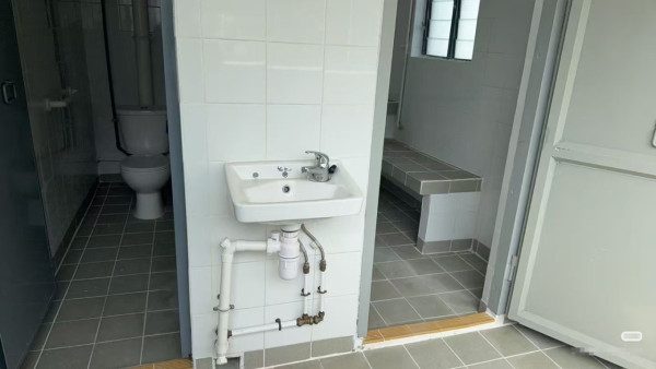 4人家庭首派市區逾400呎大單位曝光。圖片來源：Facebook@香港公營房屋討論區