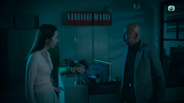 臥底嬌娃大結局|新人李海銅搏到盡人氣急升 監製方駿釗親揭欽點背後真相