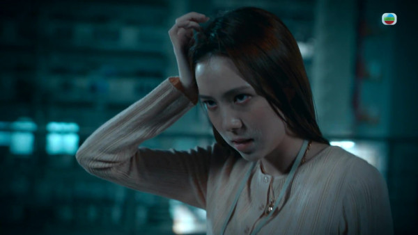 臥底嬌娃大結局|新人李海銅搏到盡人氣急升 監製方駿釗親揭欽點背後真相