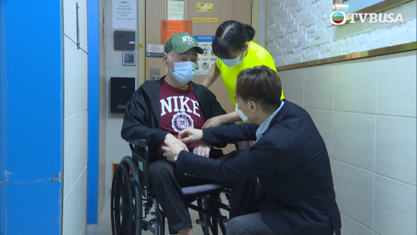 73歲靚聲王張偉文突然驚傳離世消息 經理人親自回應最新情況