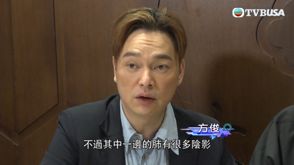 73歲靚聲王張偉文突然驚傳離世消息 經理人親自回應最新情況