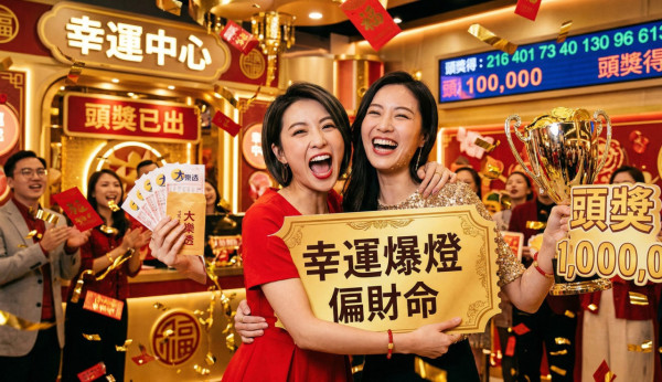 改名開運|名字有呢幾個字=自帶富豪命!玄學專家揭6大最強招財好運命格好名!附60個男女好名字大全