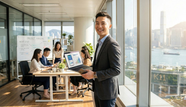 改名開運|名字有呢幾個字=自帶富豪命!玄學專家揭6大最強招財好運命格好名!附60個男女好名字大全