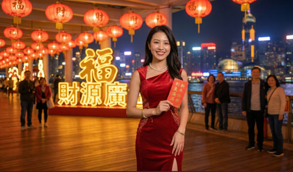 改名開運|名字有呢幾個字=自帶富豪命!玄學專家揭6大最強招財好運命格好名!附60個男女好名字大全