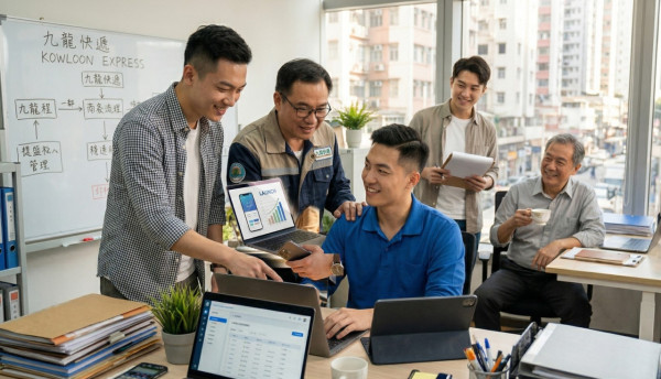 改名開運|名字有呢幾個字=自帶富豪命!玄學專家揭6大最強招財好運命格好名!附60個男女好名字大全