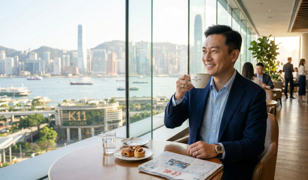 改名開運|名字有呢幾個字=自帶富豪命!玄學專家揭6大最強招財好運命格好名!附60個男女好名字大全