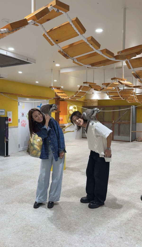 夜闖和尚酒吧?阮偉倫×蘇韻姿 HOY新節目《日式流行》解鎖東京不夜城、新潟鄉野