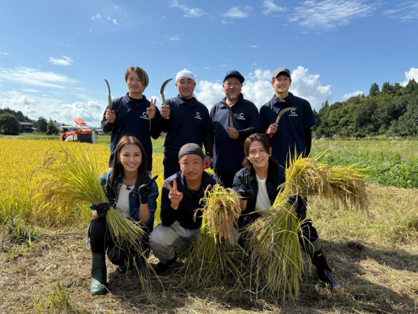 夜闖和尚酒吧?阮偉倫×蘇韻姿 HOY新節目《日式流行》解鎖東京不夜城、新潟鄉野