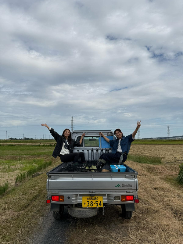 夜闖和尚酒吧?阮偉倫×蘇韻姿 HOY新節目《日式流行》解鎖東京不夜城、新潟鄉野