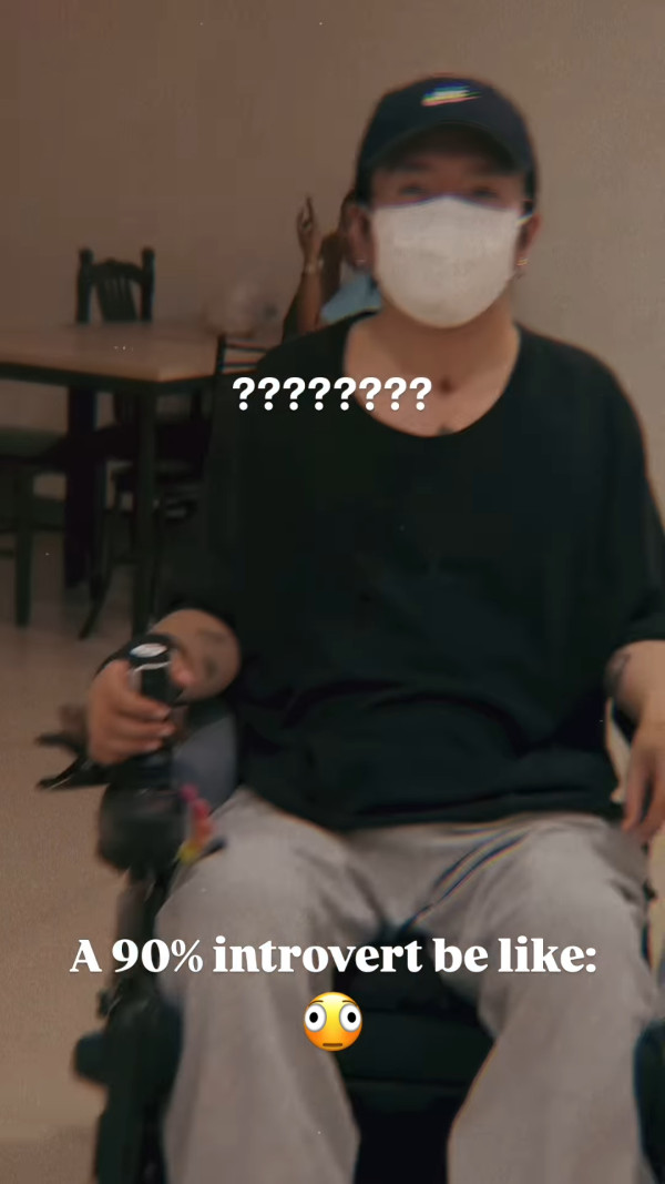 阿Mo最新消息｜阿Mo首度公開自駕電動輪椅影片 苦練11星期靈活進退自如