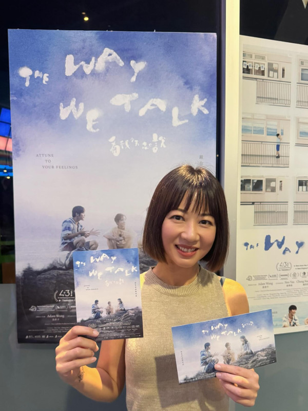 離巢女星移民後首度返港第二日即遇不幸 奶奶突發中風急送院搶救：佢好叻