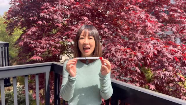 離巢女星移民後首度返港第二日即遇不幸 奶奶突發中風急送院搶救:佢好叻