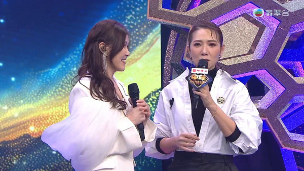 中年好聲音4｜劉佩玥唱高難度《喜歡你》遭淘汰 止步30強：唔夠資格喺呢度