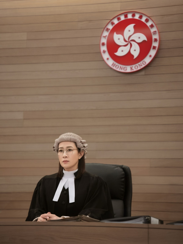 正義女神評價｜首播第一集直擊「青少年犯罪」引爆共鳴 編劇思維獲激讚掀社會迴響