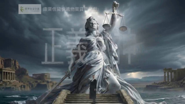 正義女神|遭質疑抄襲韓劇《少年法庭》?總監製鍾澍佳撰長文拆解10大Q&A