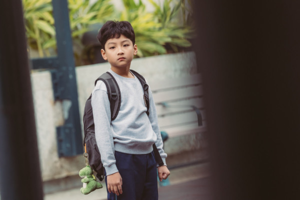 正義女神|文頌嫻刻意減磅暴瘦演活憔悴慈母 爆法庭戲腳軟全靠佘詩曼