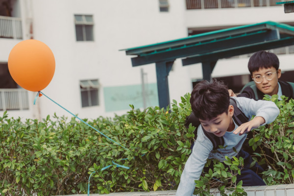 正義女神|文頌嫻刻意減磅暴瘦演活憔悴慈母 爆法庭戲腳軟全靠佘詩曼
