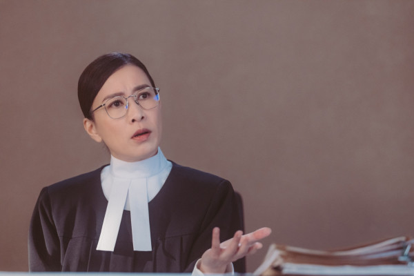 正義女神評價|首播第一集直擊「青少年犯罪」引爆共鳴 編劇思維獲激讚掀社會迴響