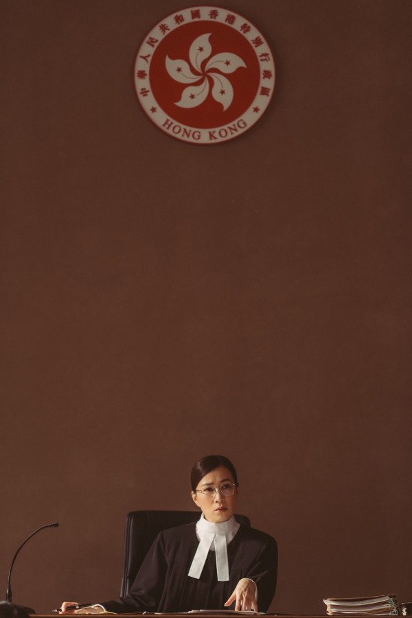 正義女神評價｜首播第一集直擊「青少年犯罪」引爆共鳴 編劇思維獲激讚掀社會迴響