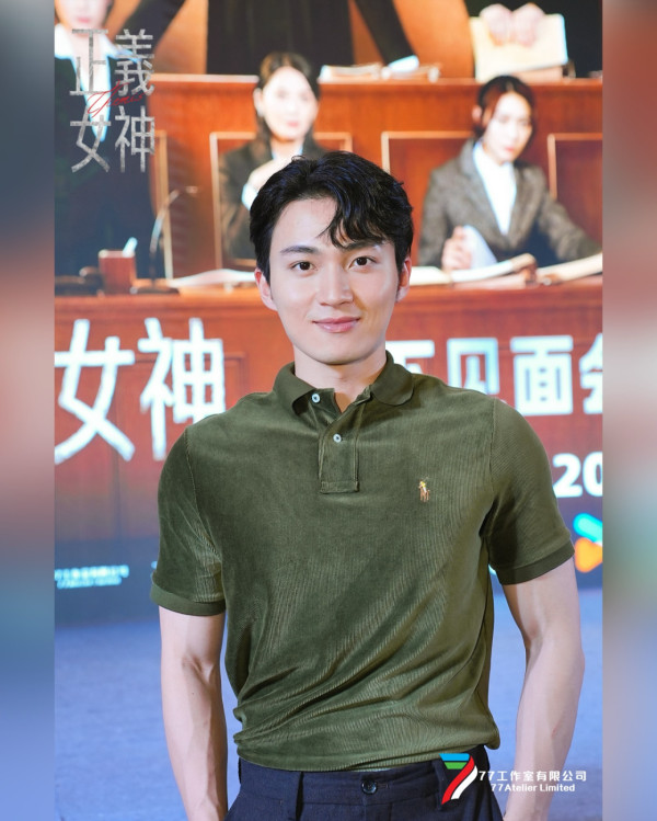 正義女神評價｜首播第一集直擊「青少年犯罪」引爆共鳴 編劇思維獲激讚掀社會迴響