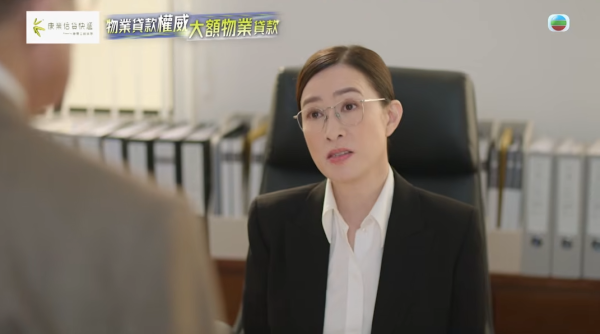 正義女神｜佘詩曼搣甩Man姐味晒神級演技剛柔並重 首播即被一致睇好五度封視后