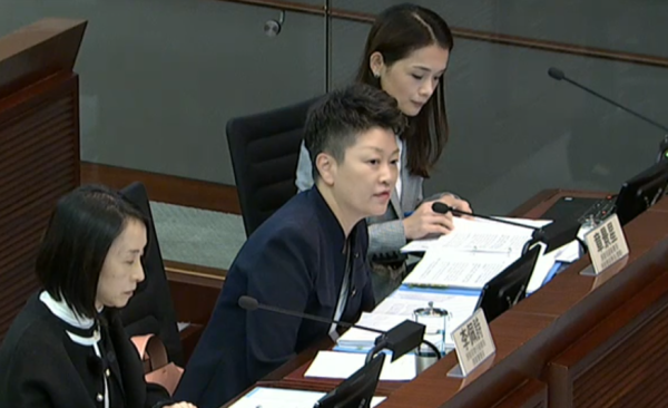 官員稱200萬買樓上車唔難?議員批公屋限額離地「幫人向下流」:逼人唔做嘢