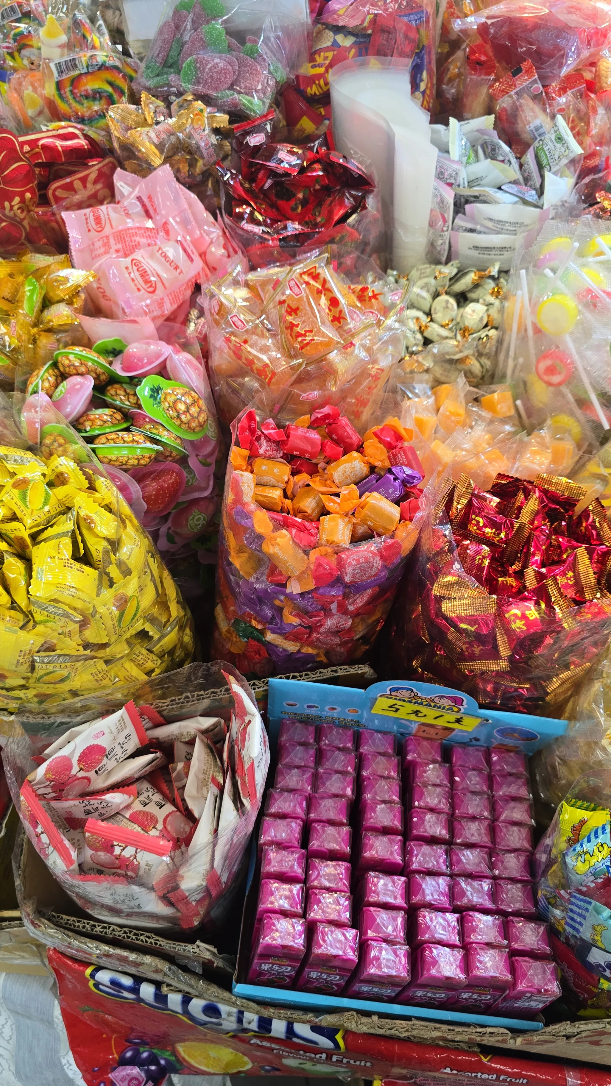 葵廣20年「小息零食」光榮引退！結業非因貴租？揭退休原因街坊不捨